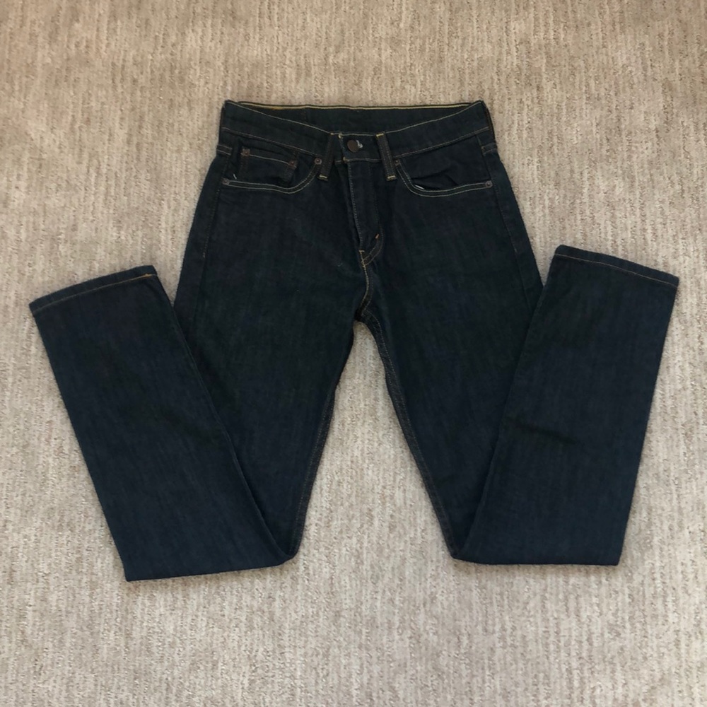 levi’s jeans